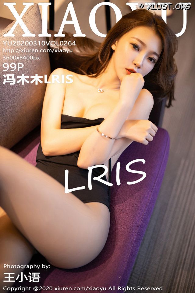 XLUST.ORG XiaoYu Vol.264 074