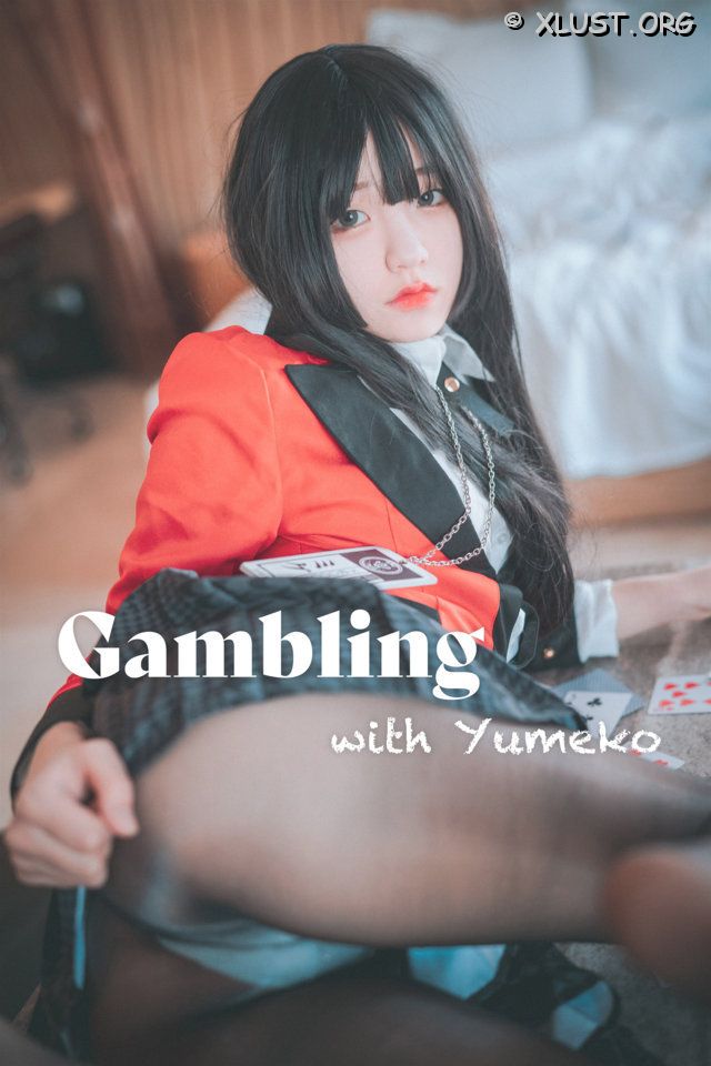 XLUST.ORG DJAWA Photo Jeong Jenny Gambling with Yumeko 008